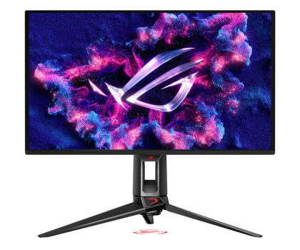 Monitor LED 32" i większy ASUS ROG Swift OLED PG32UCDMZ 90LM09T0-B01371